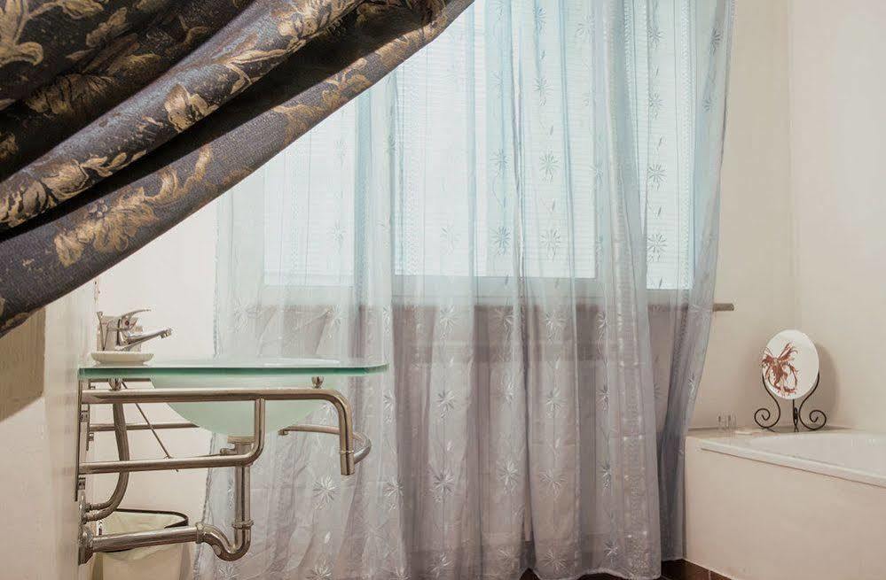 Agriturismo Il Casale Delle Ginestre Fiumicino Esterno foto