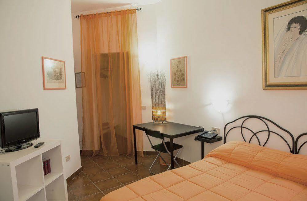 Agriturismo Il Casale Delle Ginestre Fiumicino Esterno foto